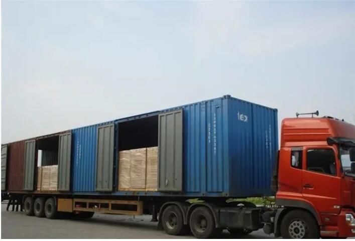 漳州到和硕县整车运输