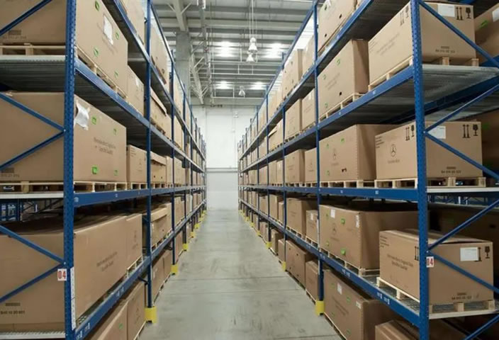 漳州到和硕县货物仓储