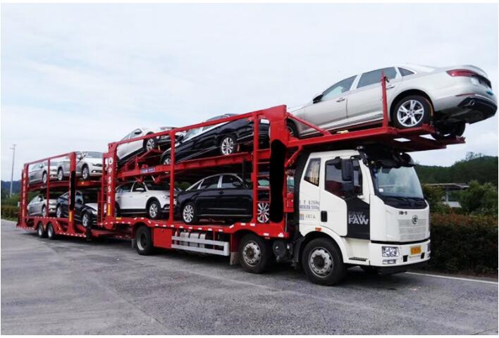 漳州到和硕县轿车托运